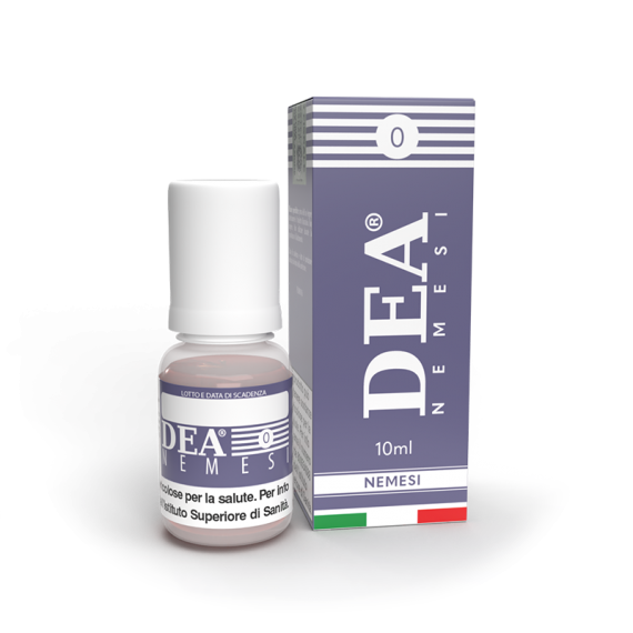 Dea Flavors Nemesi Liquido pronto 10ml