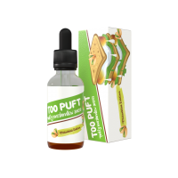 Dreamods Too Puft Pistachios Edition Aroma Shot 20 ml