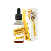 Dreamods Too Puft Cereal Edition Aroma Shot 20 ml