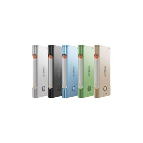 Aspire Nexi One Dual Starter Kit 1120mAh