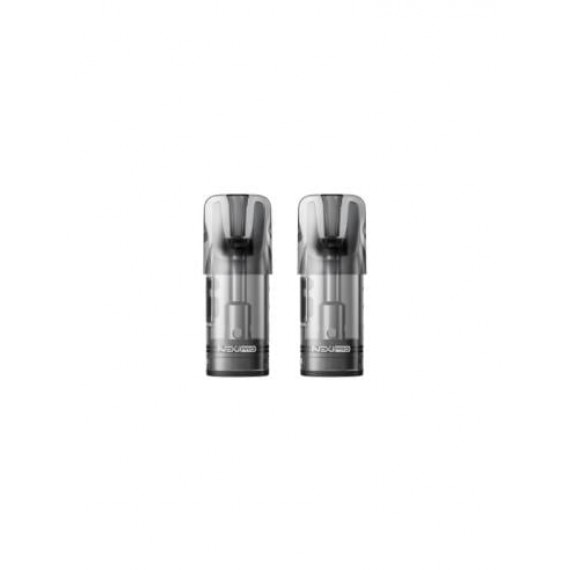 Aspire Nexi Pro Cartuccia Pod Ricambio 2ml x2 Pezzi