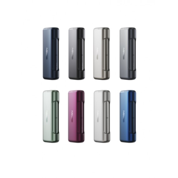Aspire Nexi Pro Starter Kit 2000mAh