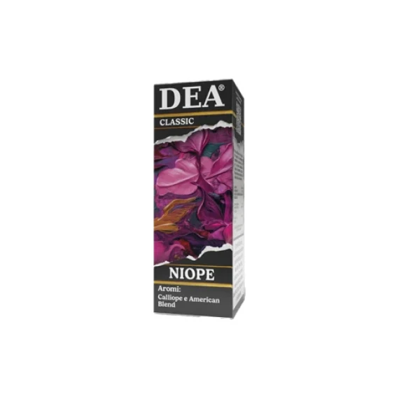 Dea Flavor Niope Aroma Mini Shot 10 su 20ml 0mg/ml