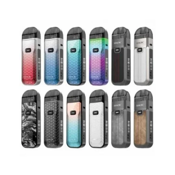 Smok Nord 5 Pod Mod 2000 mAh