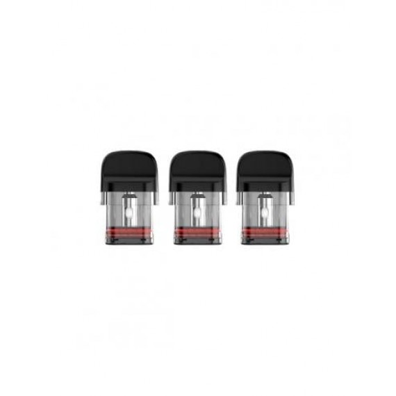 Smok Novo Pod Ricambio x3 Pezzi
