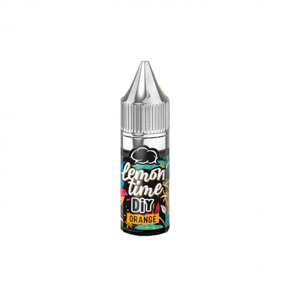 Eliquid France Lemon Time Orange Aroma 10ml