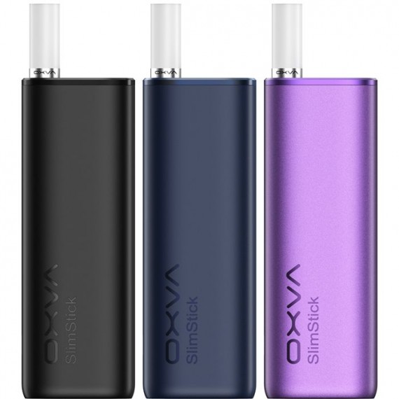 Oxva Slimstick Device Batteria 1500mAh