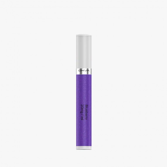 Oxva Slimstick Pod Precaricate Blueberry x2 Pezzi