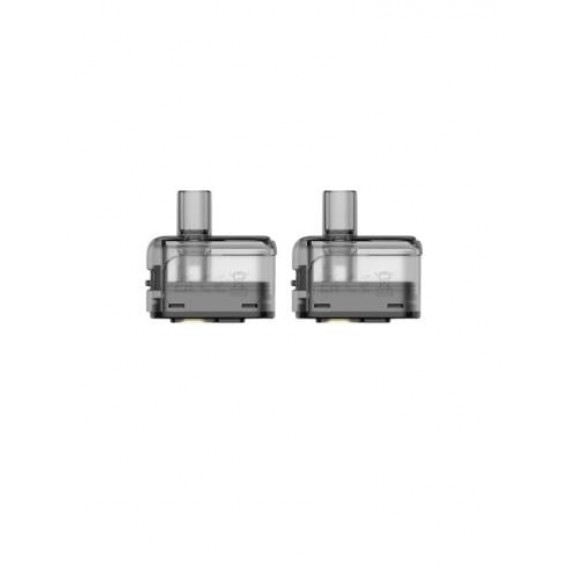Innokin Coolfire P60 Pod 4ml Ricambio x2 Pezzi