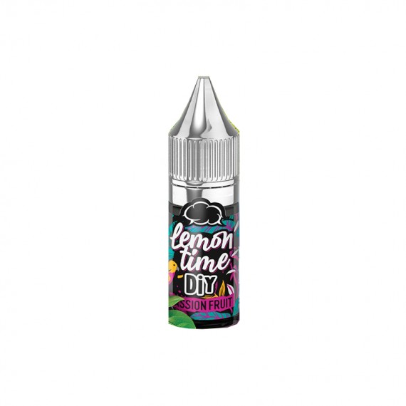 Eliquid France Lemon Time Passion Fruit Aroma 10ml