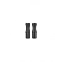 Kiwi Vapor Drip Tip PC Silicone x2 Pezzi