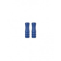 Kiwi Vapor Drip Tip PC Silicone x2 Pezzi