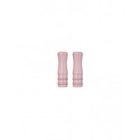 Kiwi Vapor Drip Tip PC Silicone x2 Pezzi