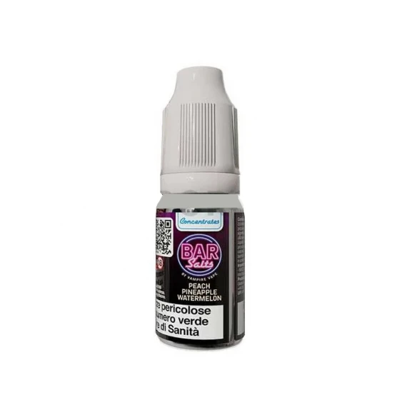 Vampire Vape Peach Pineapple Watermelon Aroma Concentrato 10ml 0mg/ml