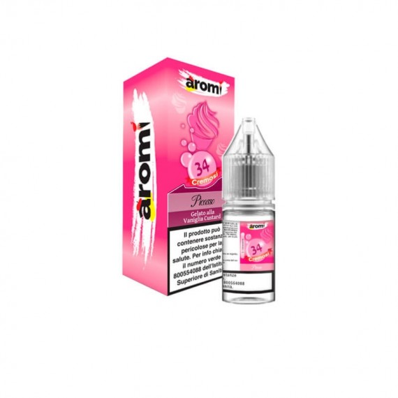 Easy Vape Aromì Picasso Aroma Concentrato 10ml 0mg/ml