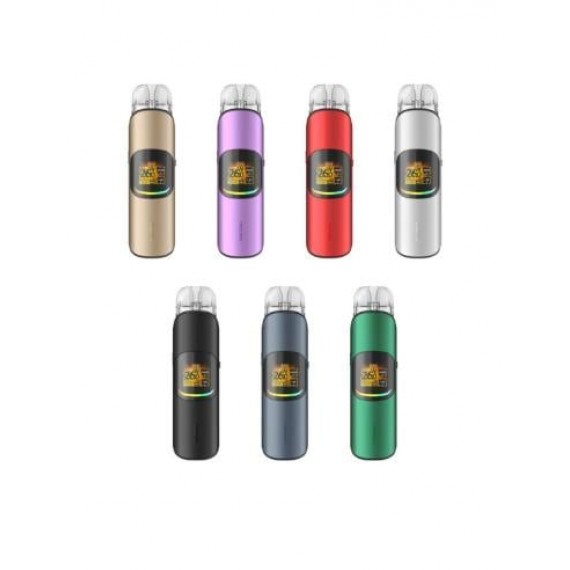 Aspire Pixo Neo Pod Mod 1300mAh
