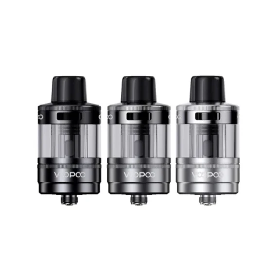 Voopoo PnP X DTL Atomizzatore 5 ml