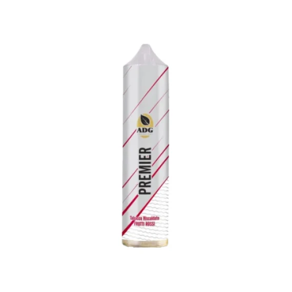 Angolo Della Guancia Premier Frutti Rossi Aroma Shot 20ml 0mg/ml