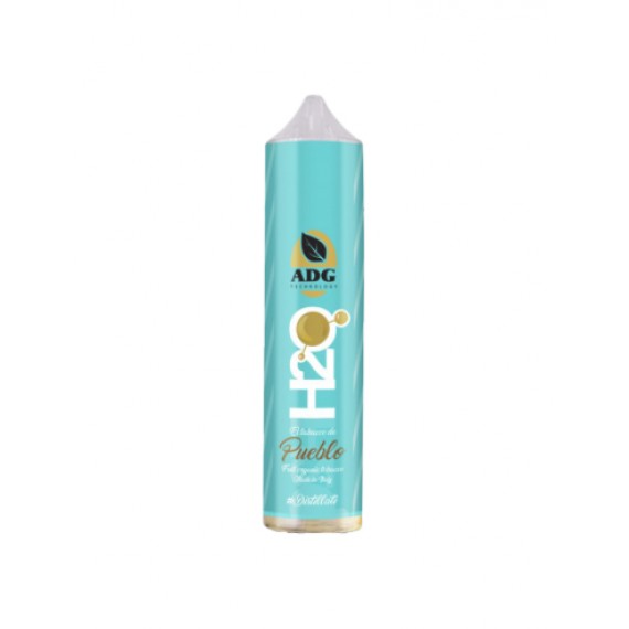Angolo Della Guancia H2O Pueblo Aroma Shot 20ml 0mg/ml