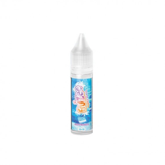 Fruizee Purple Beach Mini Shot 10 su 20ml 0mg/ml