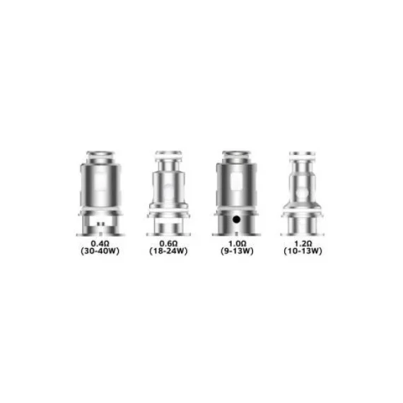 Innokin Testine Coil PZP x3 pezzi