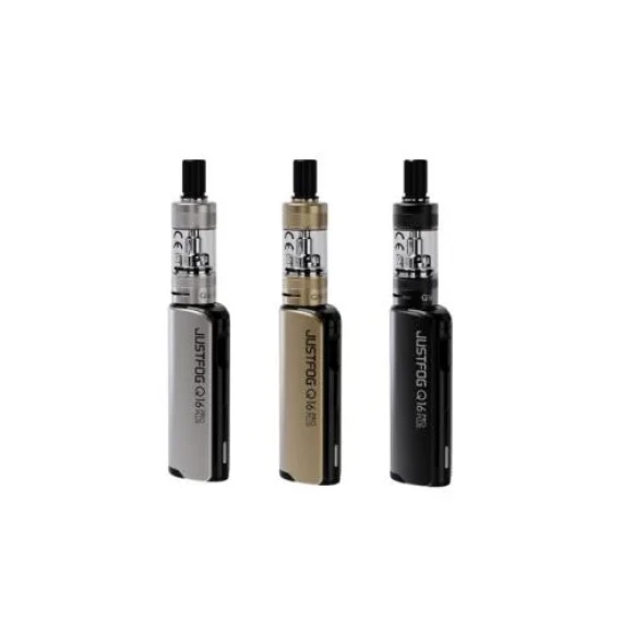 Justfog Q16 Pro Plus Starter Kit 1500mAh