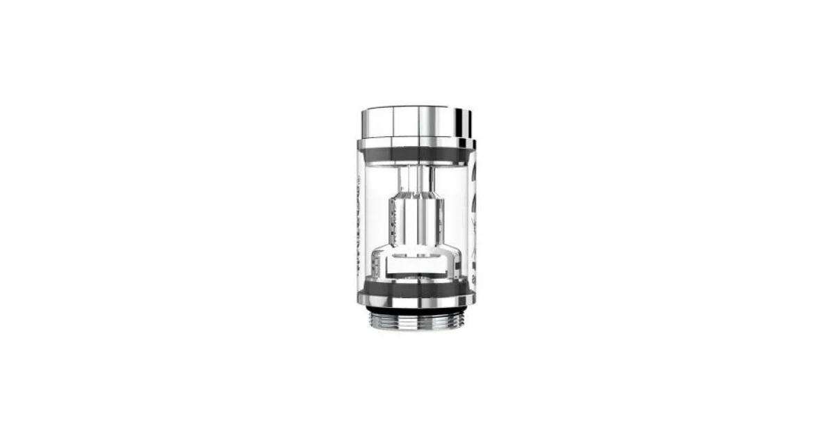 Justfog Q16 Pro Tank Completo con Vetro