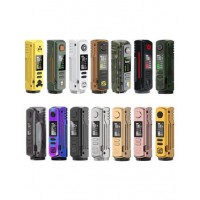 BD Vape Rayden 100 V2 Box Mod 100W