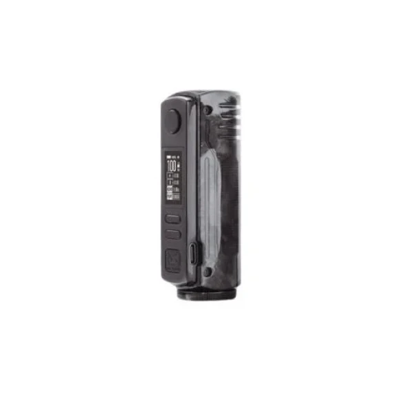 BD Vape Rayden 100 V2 Box Mod 100W (Limited Edition)