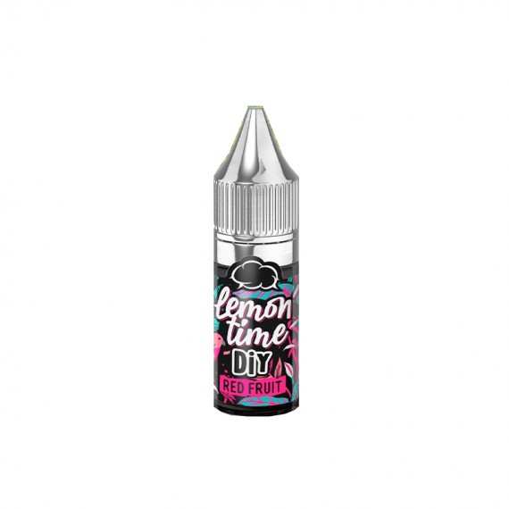 Eliquid France Lemon Time Red Fruit Aroma 10ml