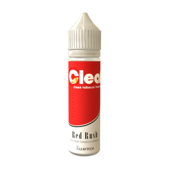 Dreamods Red Rush Cleaf Aroma Shot 20ml