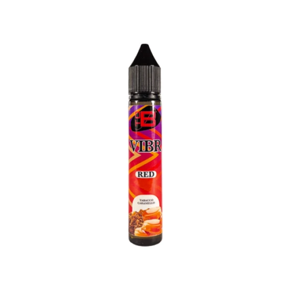 To-b Red Vibr Mini Shot 10 su 20 ml