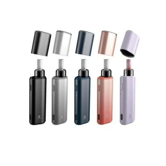 Daone Rever ME Pod Mod Kit 1200mAh