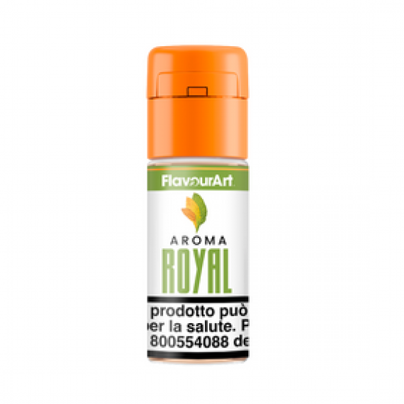 Flavourart Royal The Original Aroma Concentrato 10ml 0mg/ml