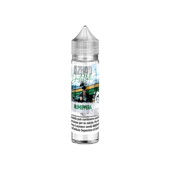 Azhad's Elixir Rumeppera Aroma Istantaneo 20ml 0mg/ml
