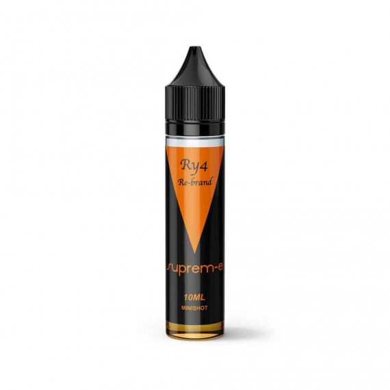 Suprem-E Ry4 Rebrand Aroma Mini Shot 10 su 20 ml