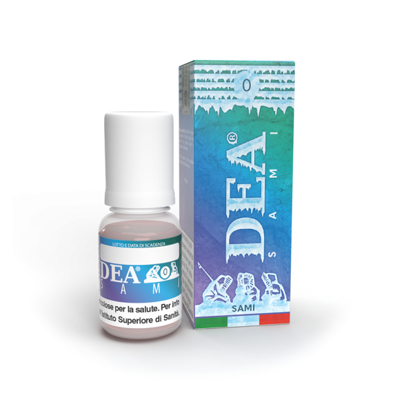 Dea Flavor DEA Sami Liquido pronto 10ml