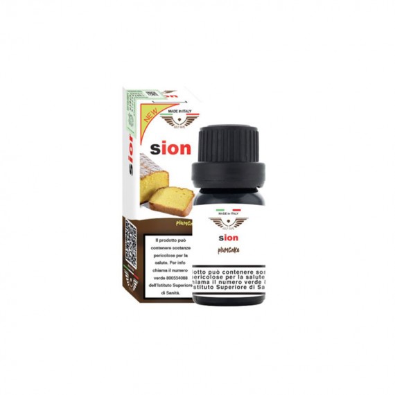 Holy Vape Sion Holy Cream Aroma Concentrato 10ml 0mg/ml