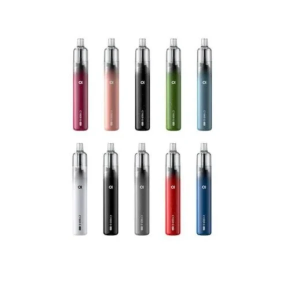 Aspire Cyber G Slim Pod Mod 1200 mAh