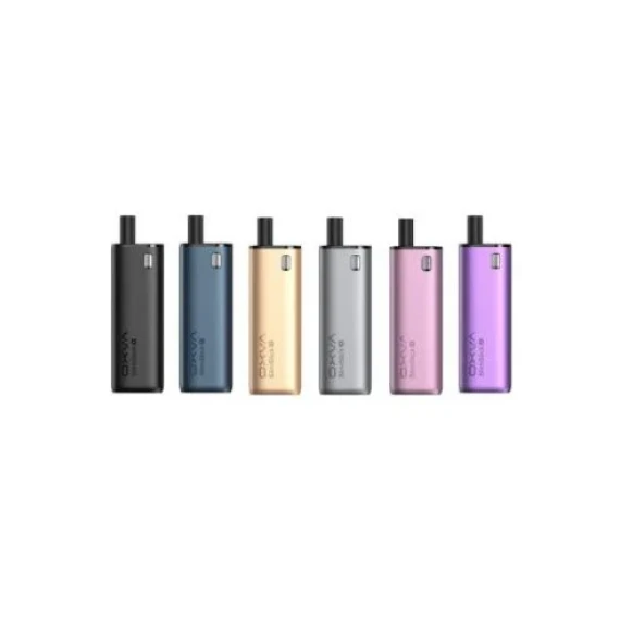 Oxva SlimStick X Pod Mod Kit 1400mAh