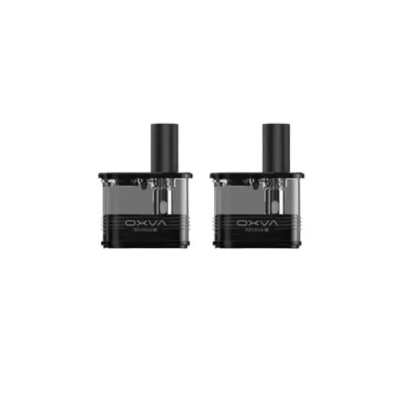 Oxva Pod di Ricambio per SlimStick X 2ml x2 Pezzi