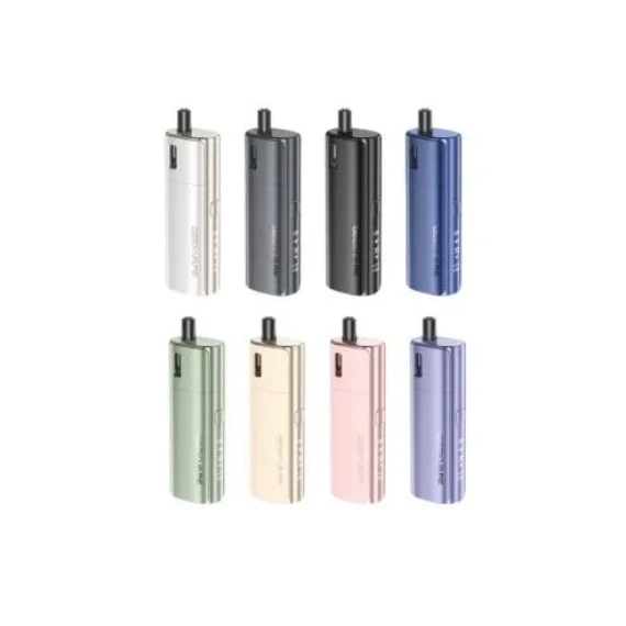 Geekvape Soul 2 Pod Mod 2100mAh