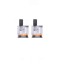 Geekvape Pod Ricambio Soul V2 Boost Version 4ml x2 Pezzi