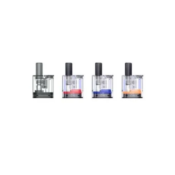 Geekvape Pod Ricambio Soul V2 Boost Version 4ml x2 Pezzi