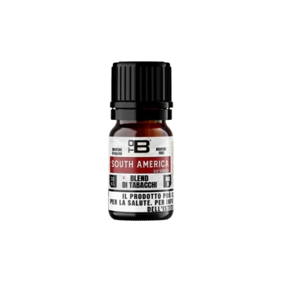To-b South America Aroma Concentrato 10ml 0mg/ml