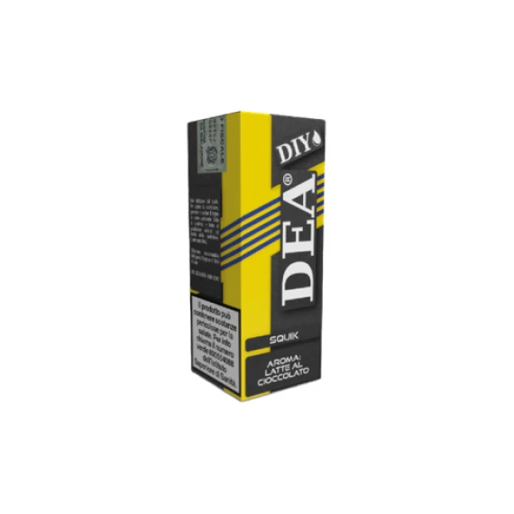 Dea Flavor Squik Aroma Concentrato 10ml 0mg/ml