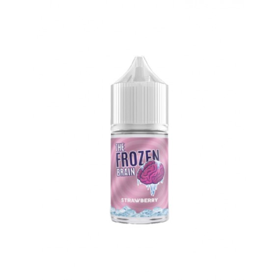 Svapo Next Strawberry The Frozen Brain Mini Shot 10 su 20ml 0mg/ml