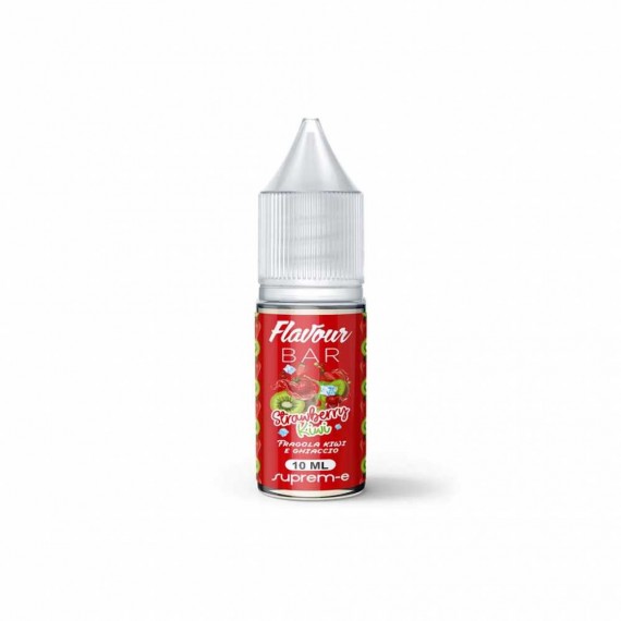 Suprem-e Strawberry Kiwi Flavour Bar Aroma Concentrato 10 ml