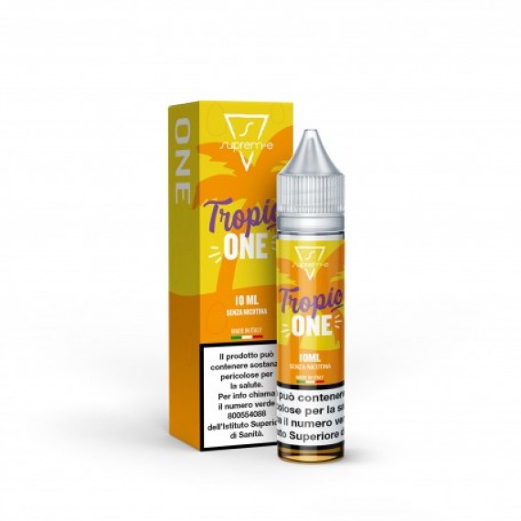 Suprem-E Tropicone Mini Shot 10 su 10 ml