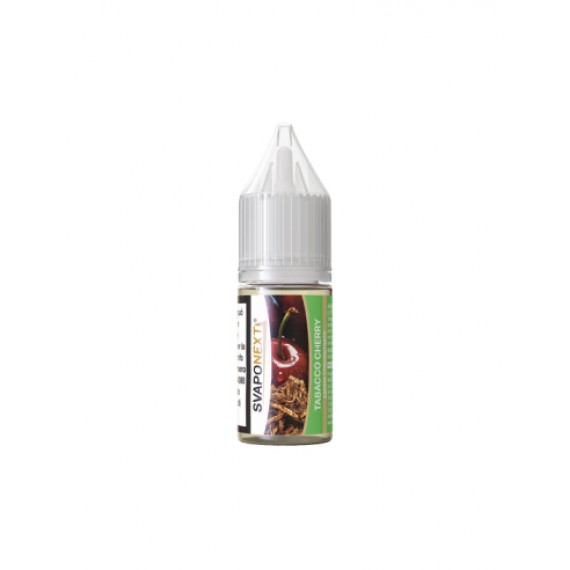 Svapo Next Tabacco Cherry Aroma Concentrato 10ml 0mg/ml